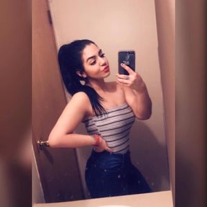 Meet your Posher, Jasmin